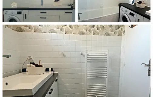 Location Tarbes Appartement 6857cbd66054
