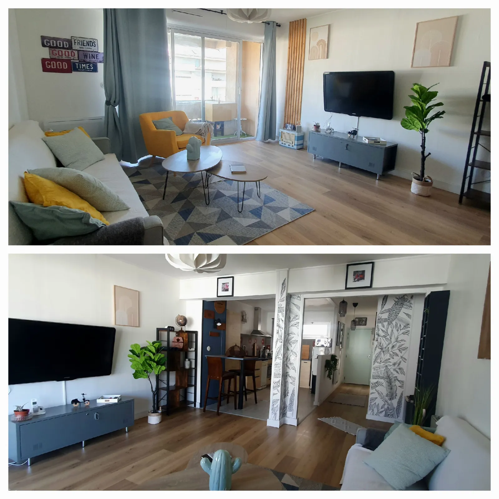 Location Tarbes Appartement 6857cbd660541
