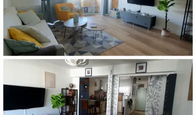 miniatureLocation Tarbes Appartement 6857cbd660542