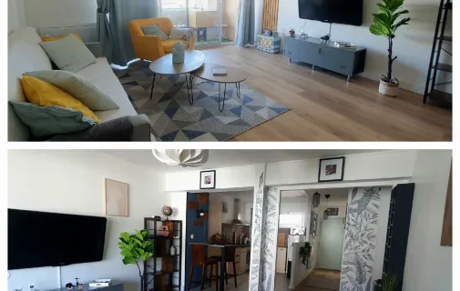 Location Tarbes Appartement 6857cbd66054