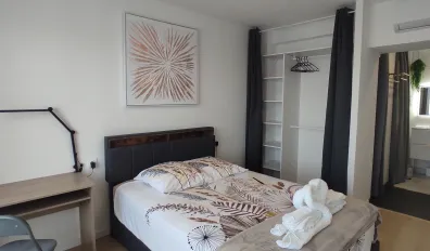 Location Perpignan Appartement 6857e833bad1