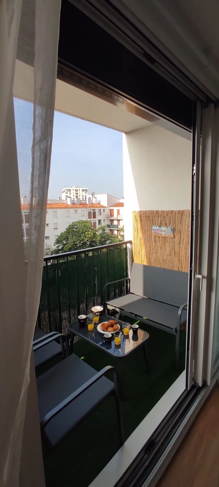 Location Perpignan Appartement 6857e833bad1