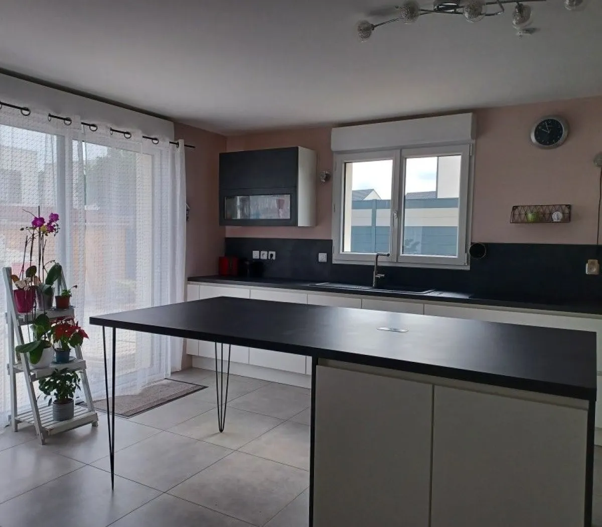 Location Monchaux-sur-Écaillon Maison 685811df65da