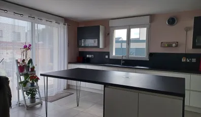 Location Monchaux-sur-Écaillon Maison 685811df65da