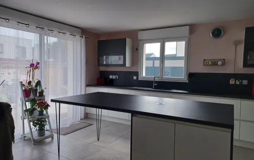 Location Monchaux-sur-Écaillon Maison 685811df65da