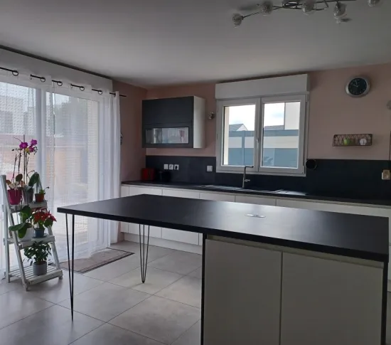 Location Monchaux-sur-Écaillon Maison 685811df65da