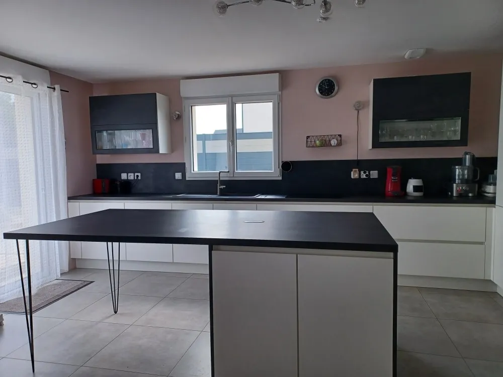 Location Monchaux-sur-Écaillon Maison 685811df65da