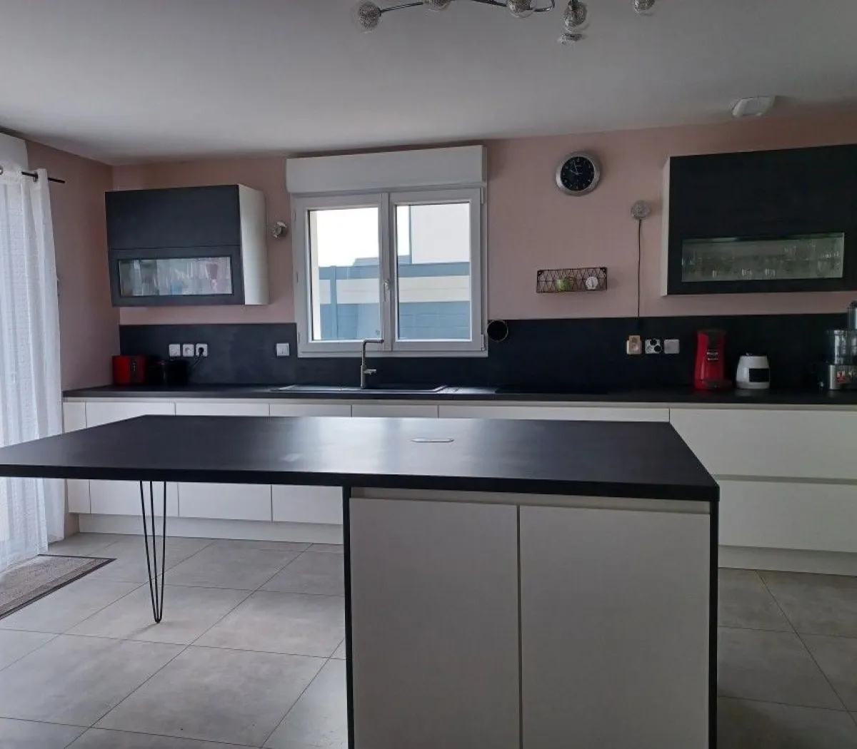 Location Monchaux-sur-Écaillon Maison 685811df65da