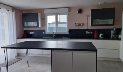 Location Monchaux-sur-Écaillon Maison 685811df65da