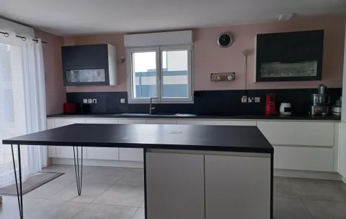 Location Monchaux-sur-Écaillon Maison 685811df65da