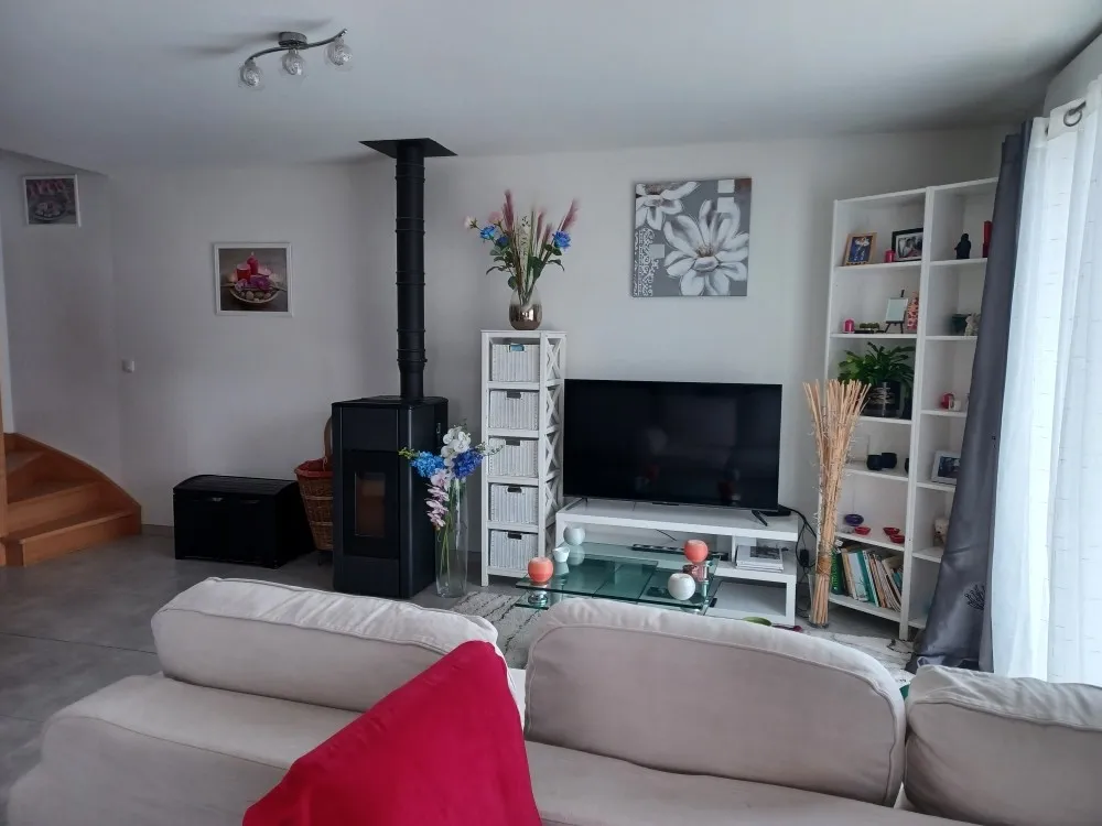 Location Monchaux-sur-Écaillon Maison 685811df65da