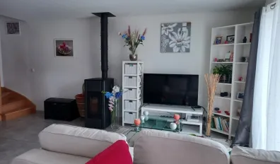 Location Monchaux-sur-Écaillon Maison 685811df65da
