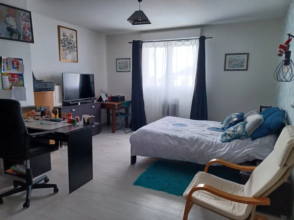 Location Monchaux-sur-Écaillon Maison 685811df65da