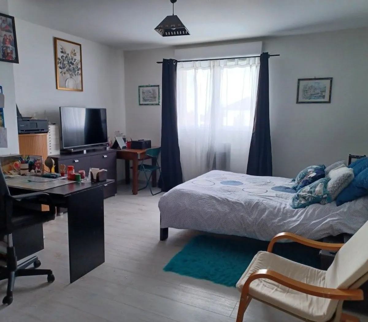 Location Monchaux-sur-Écaillon Maison 685811df65da