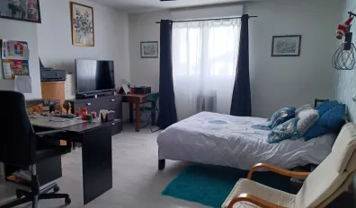Location Monchaux-sur-Écaillon Maison 685811df65da
