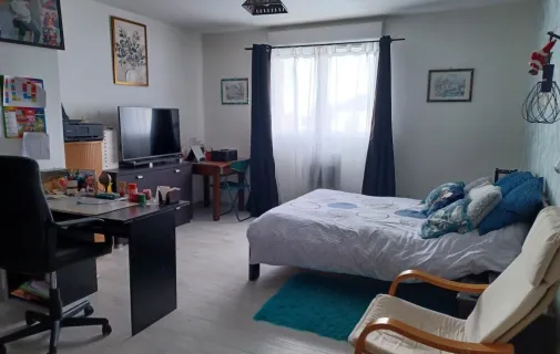 Location Monchaux-sur-Écaillon Maison 685811df65da