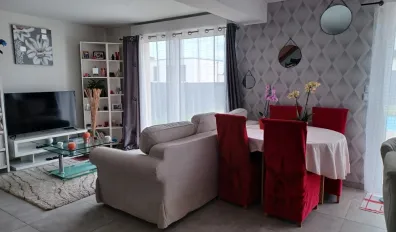Location Monchaux-sur-Écaillon Maison 685811df65da