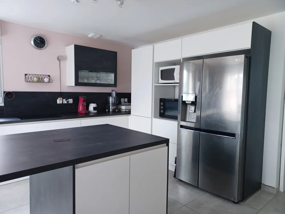 Location Monchaux-sur-Écaillon Maison 685811df65da