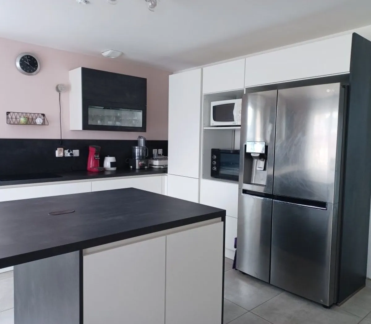 Location Monchaux-sur-Écaillon Maison 685811df65da