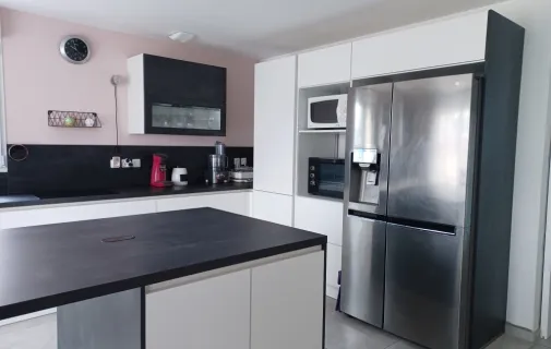 Location Monchaux-sur-Écaillon Maison 685811df65da