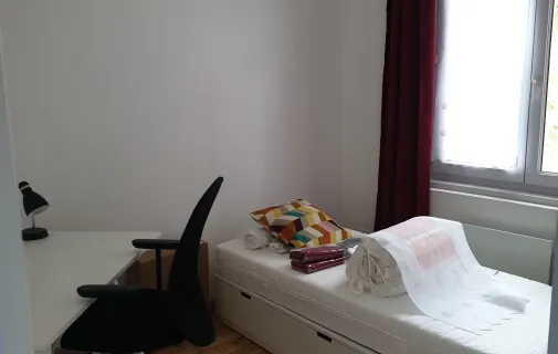 Location Villeneuve-d'Ascq Maison 68584f72e407