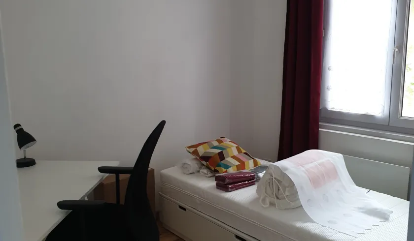Location Villeneuve-d'Ascq Maison 68584f72e407