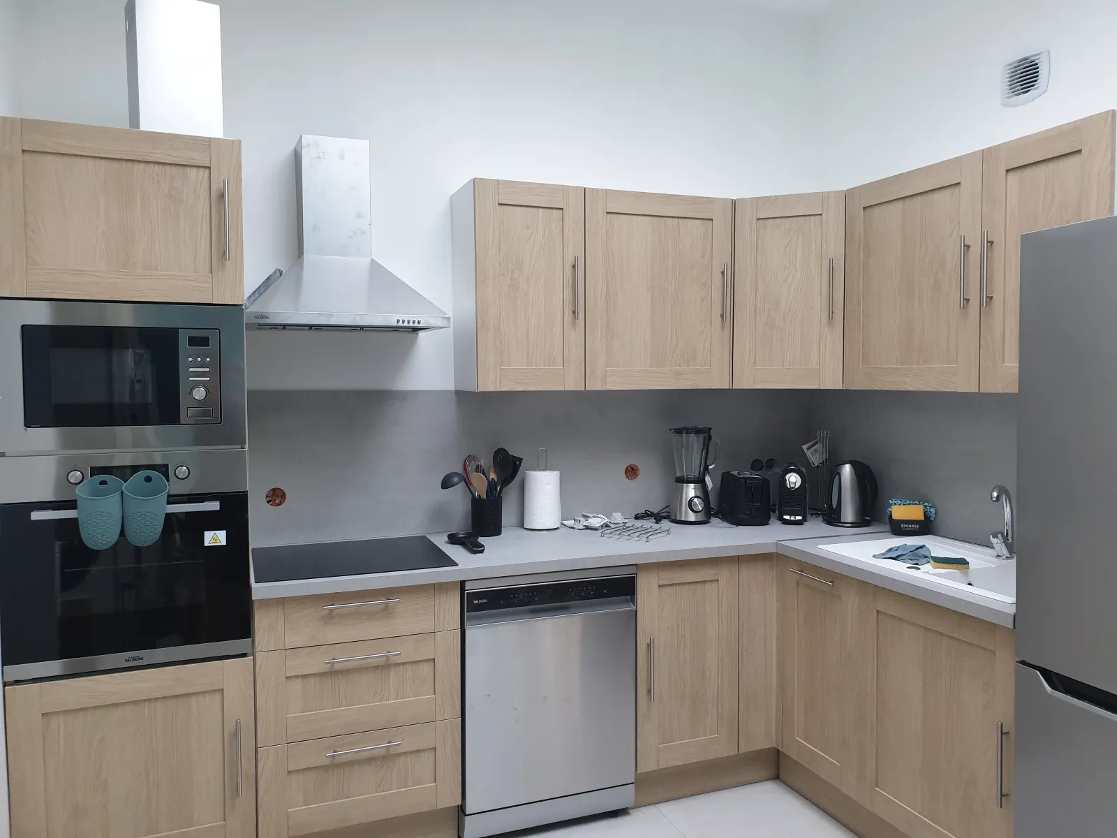 Location Villeneuve-d'Ascq Maison 68584f72e407