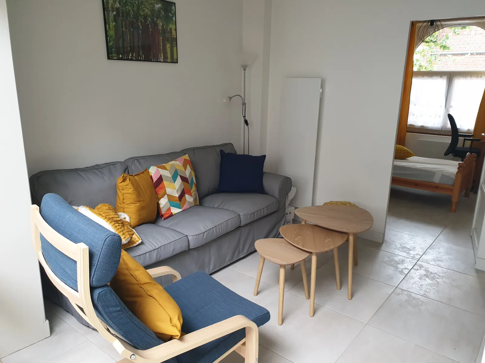 Location Villeneuve-d'Ascq Maison 68584f72e407
