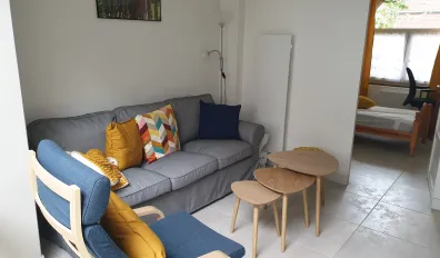 Location Villeneuve-d'Ascq Maison 68584f72e407