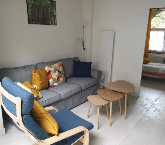 Location Villeneuve-d'Ascq Maison 68584f72e407