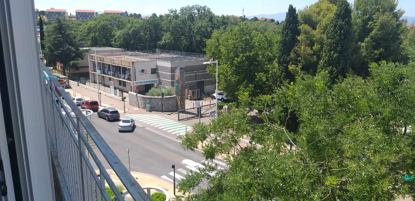 Location Perpignan Appartement 685850d48d90