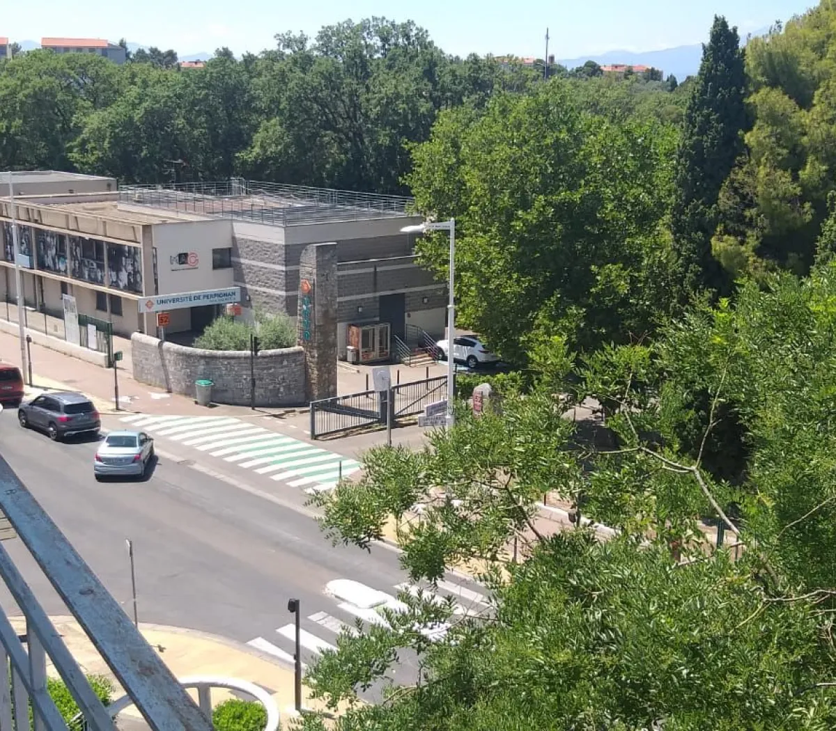 Location Perpignan Appartement 685850d48d90