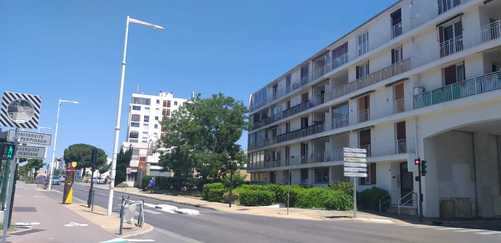 Location Perpignan Appartement 685850d48d90