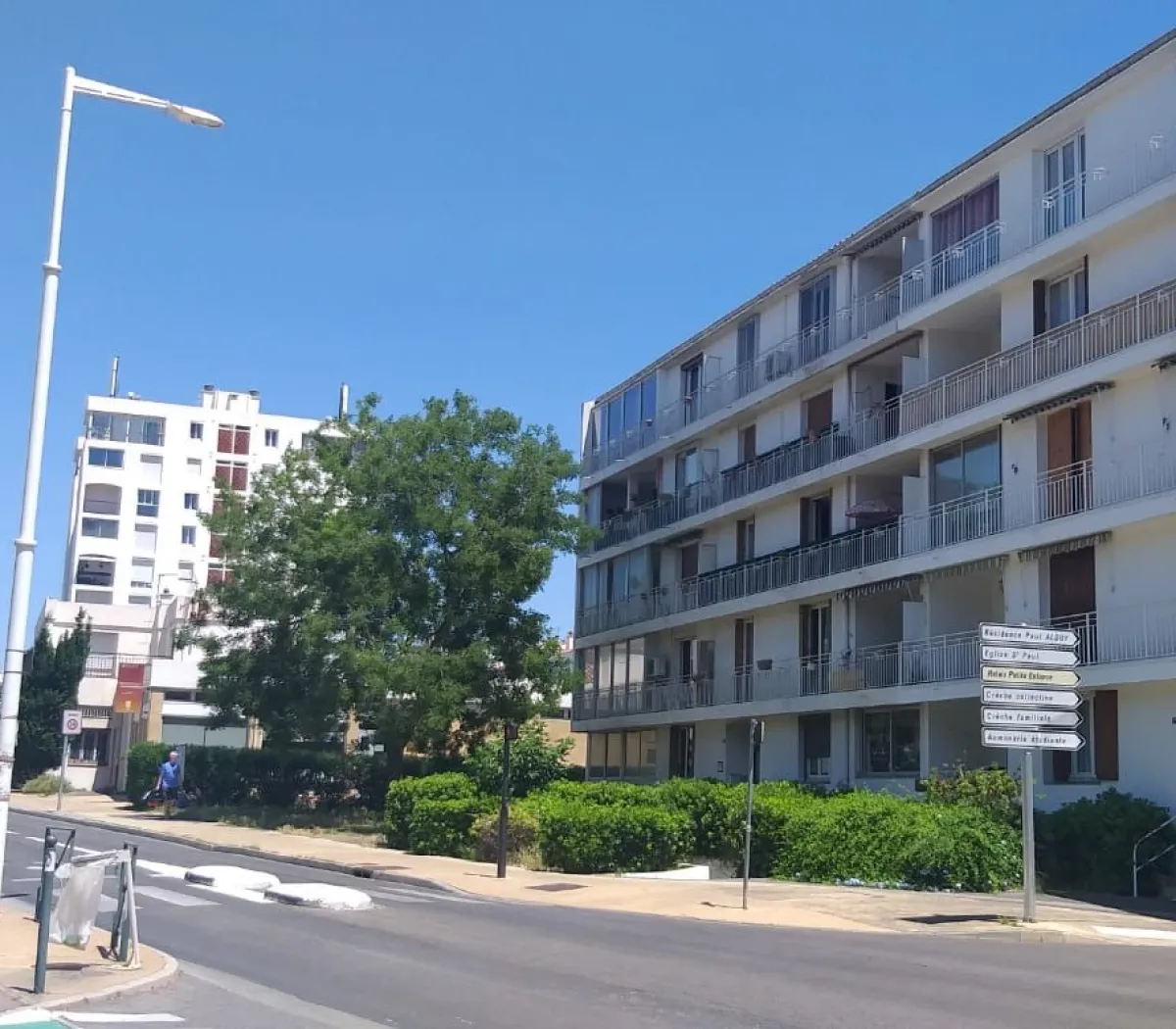 Location Perpignan Appartement 685850d48d90