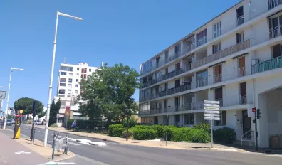 Location Perpignan Appartement 685850d48d90