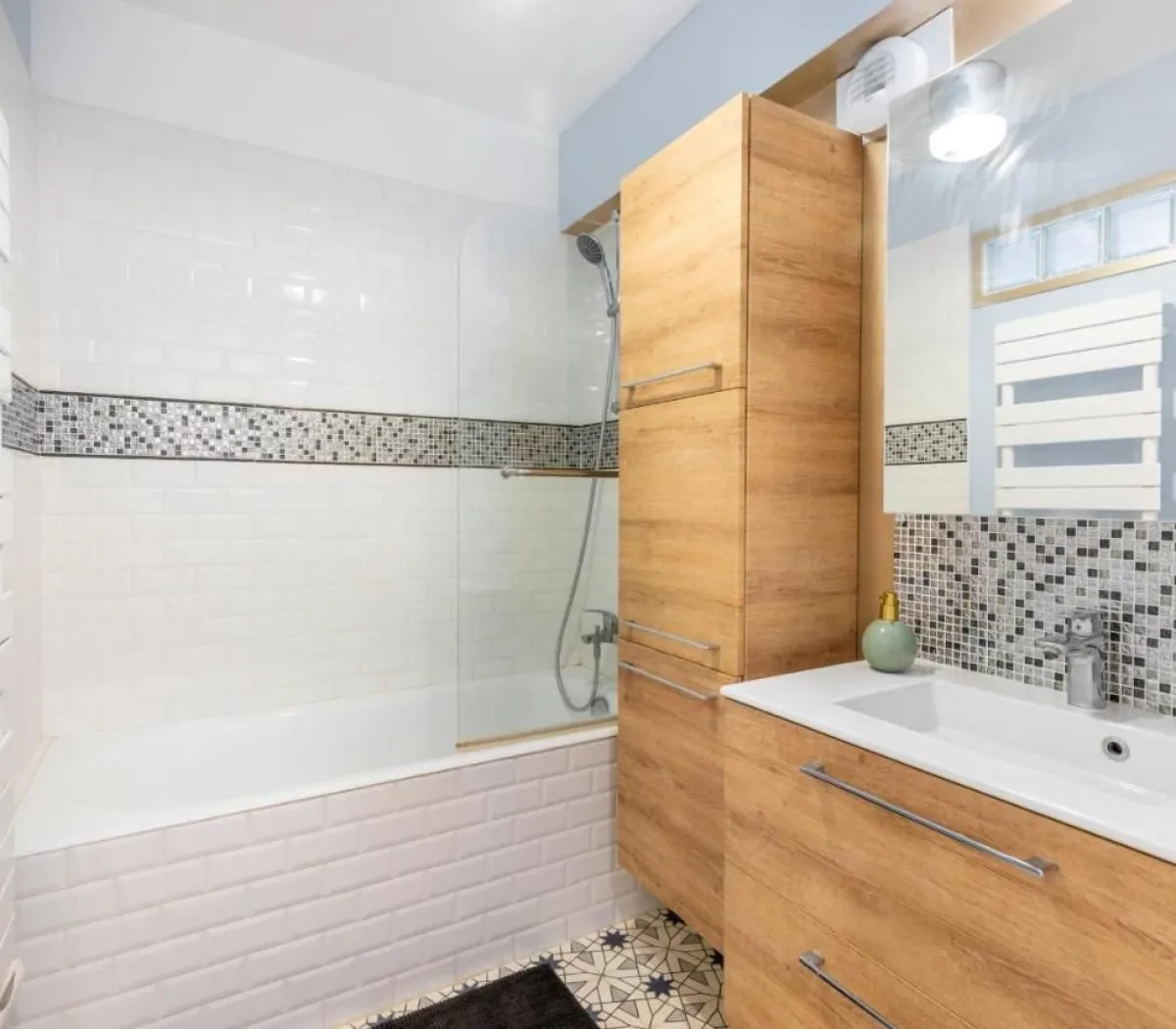 Location Paris Appartement 6858564b440f