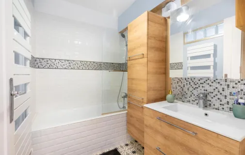 Location Paris Appartement 6858564b440f