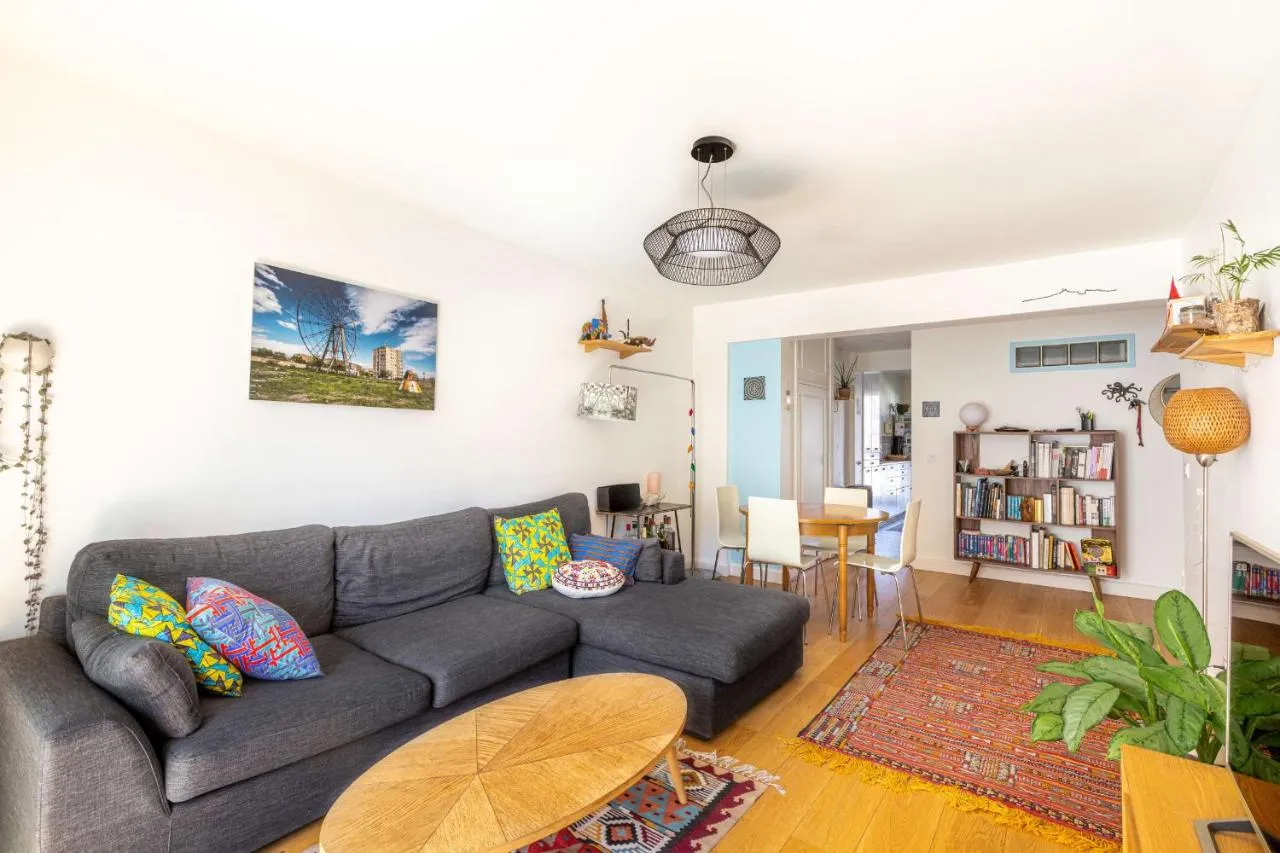 Location Paris Appartement 6858564b440f1