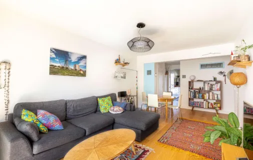 Location Paris Appartement 6858564b440f