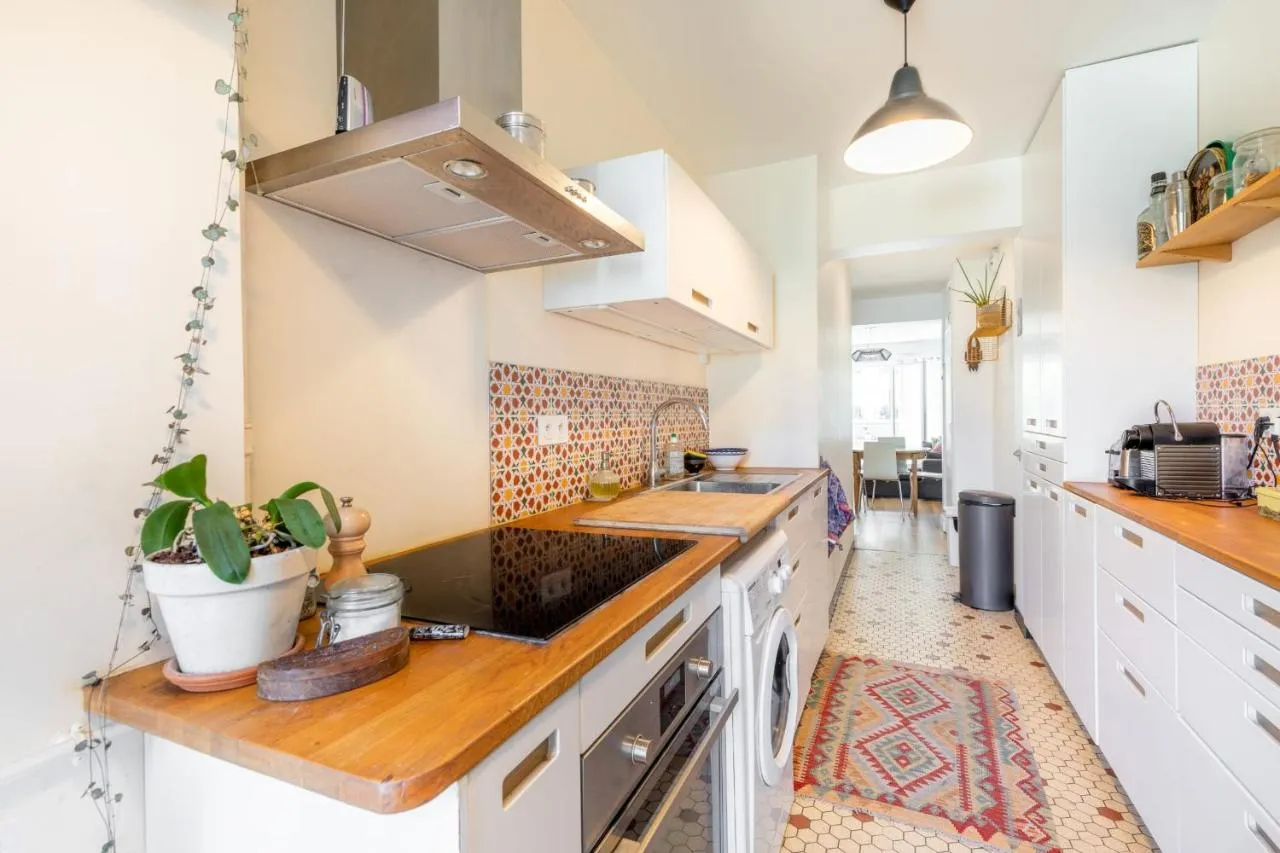 Location Paris Appartement 6858564b440f2