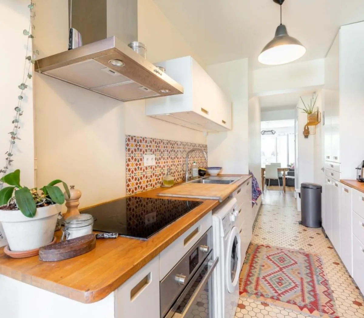 Location Paris Appartement 6858564b440f