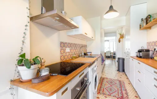 Location Paris Appartement 6858564b440f