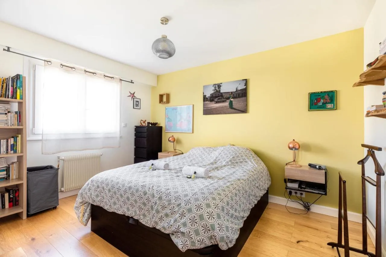 Location Paris Appartement 6858564b440f4