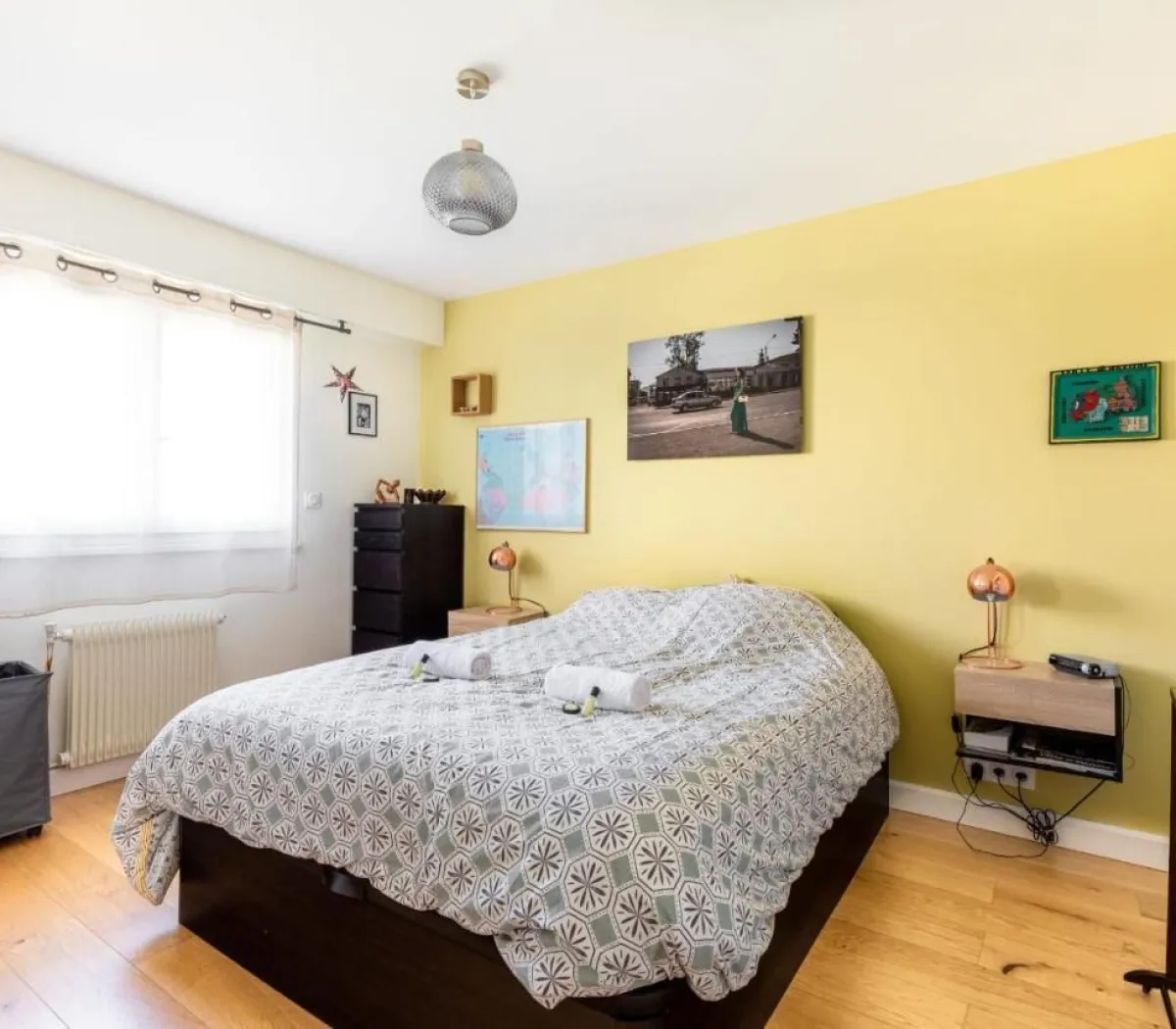 Location Paris Appartement 6858564b440f