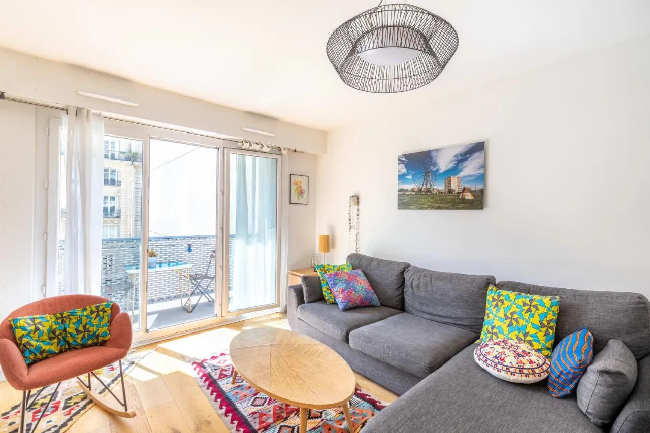 Location Paris Appartement 6858564b440f3