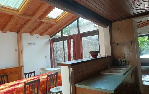 Location Saint-Hippolyte-du-Fort Appartement 68585cb247c1