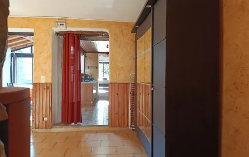 Location Saint-Hippolyte-du-Fort Appartement 68585cb247c1