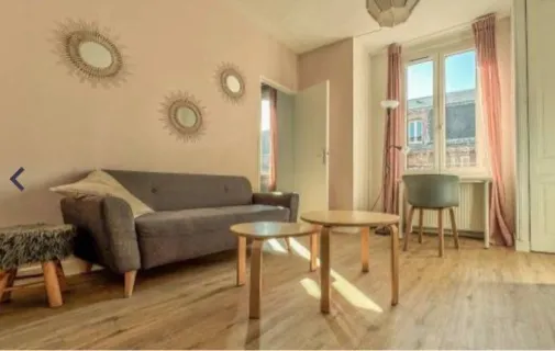 Location Rouen Chambre 685909aa6eeb