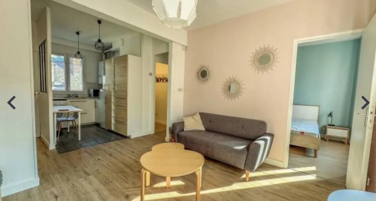 Location Rouen Chambre 685909aa6eeb1