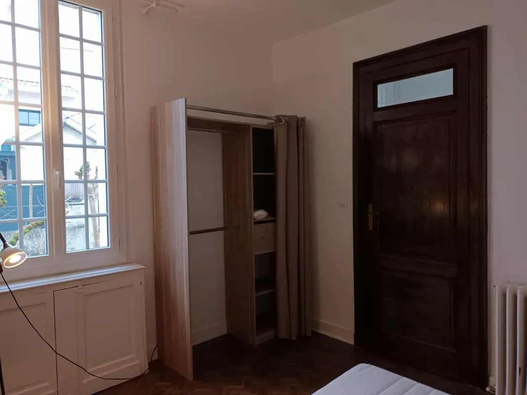 Location Bordeaux Maison 68590c7bdaf33